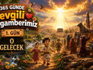 1-Gün-365-Günde-Sevgili-Peygamberimiz-Kapak-Fotoğrafı (1)