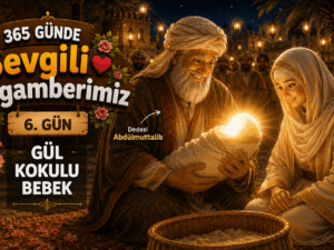 6-Gün-365-Günde-Sevgili-Peygamberimiz-Kapak-Fotoğrafı