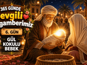 6-Gün-365-Günde-Sevgili-Peygamberimiz-Kapak-Fotoğrafı (1)